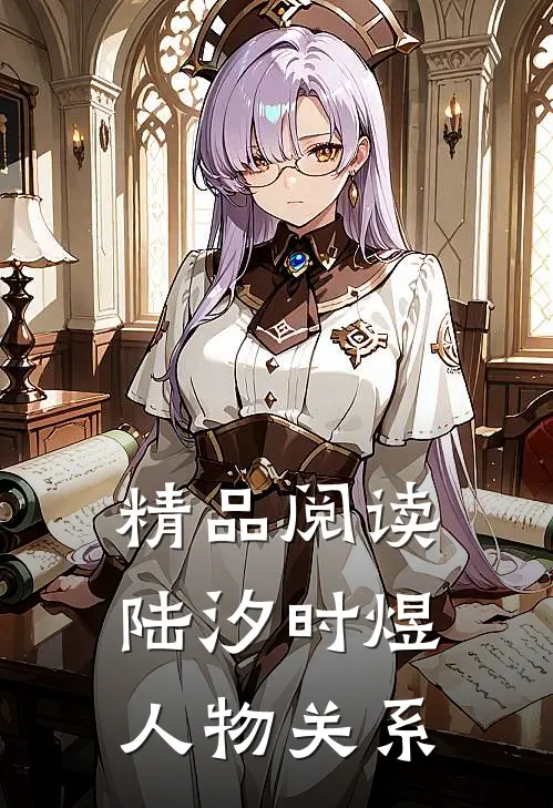 精品阅读陆汐时煜人物关系