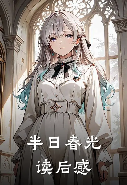半日春光读后感