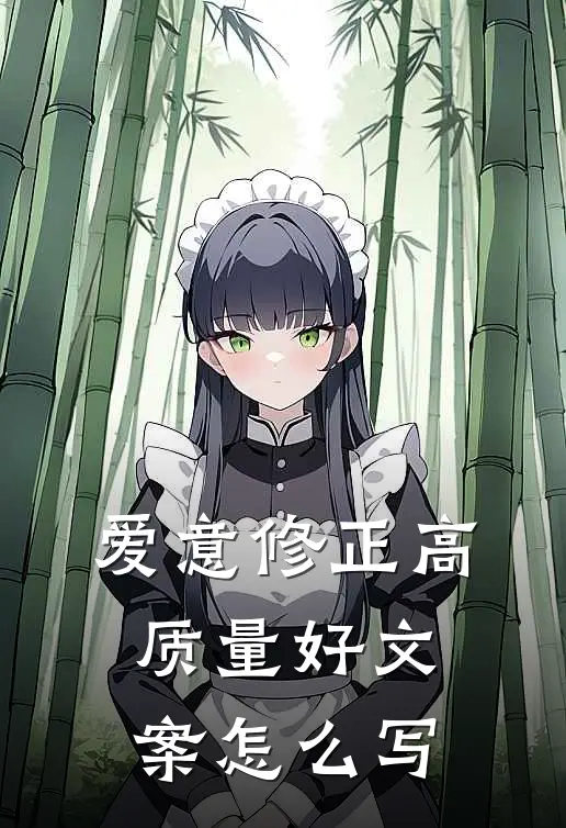 爱意修正高质量好文案怎么写