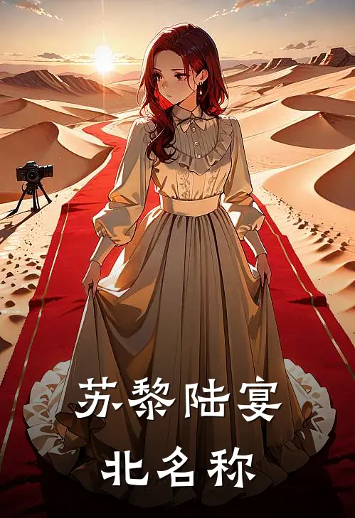 苏黎陆宴北名称