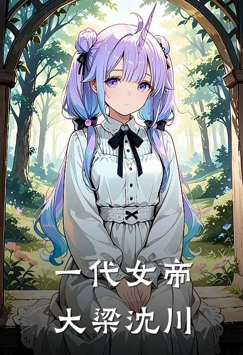 一代女帝大梁沈川