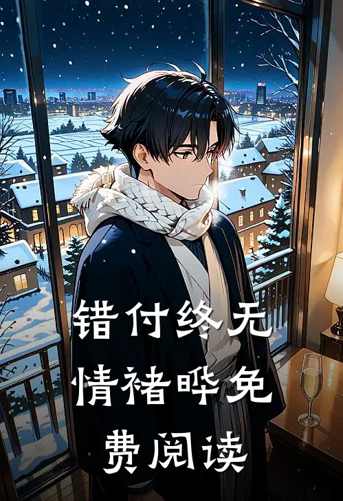 错付终无情褚晔免费阅读