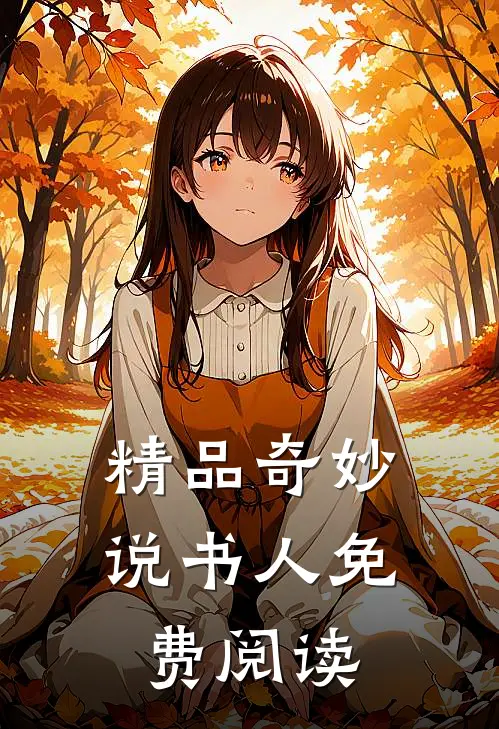 精品奇妙说书人免费阅读
