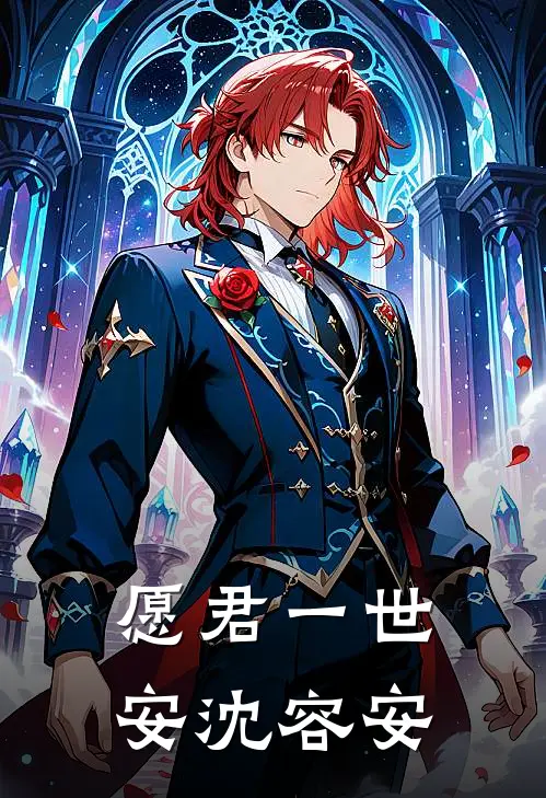 愿君一世安沈容安