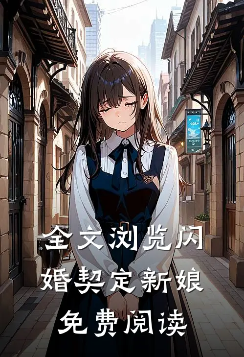 全文浏览闪婚契定新娘免费阅读