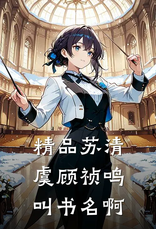 精品苏清虞顾祯鸣叫书名啊