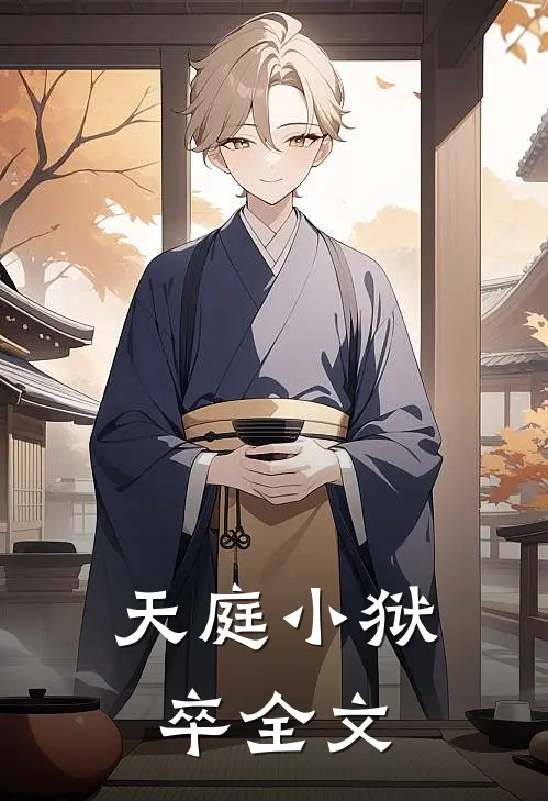 天庭小狱卒全文
