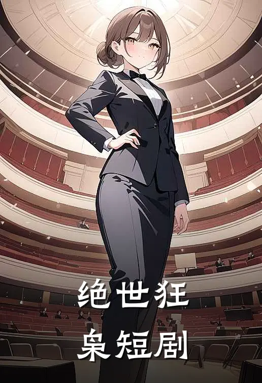 绝世狂枭短剧