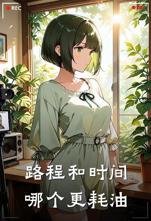 路程和时间哪个更耗油