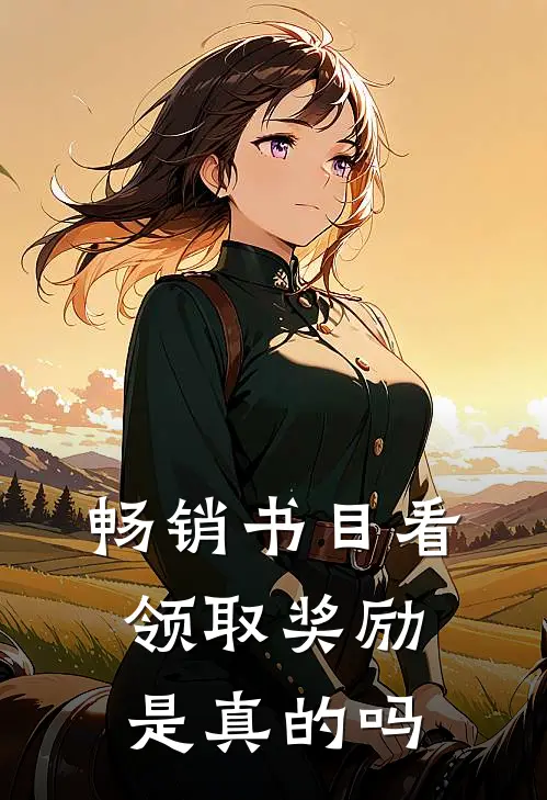 畅销书目看领取奖励是真的吗