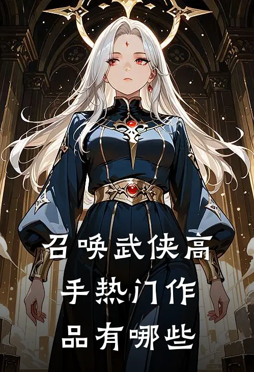 召唤武侠高手热门作品有哪些