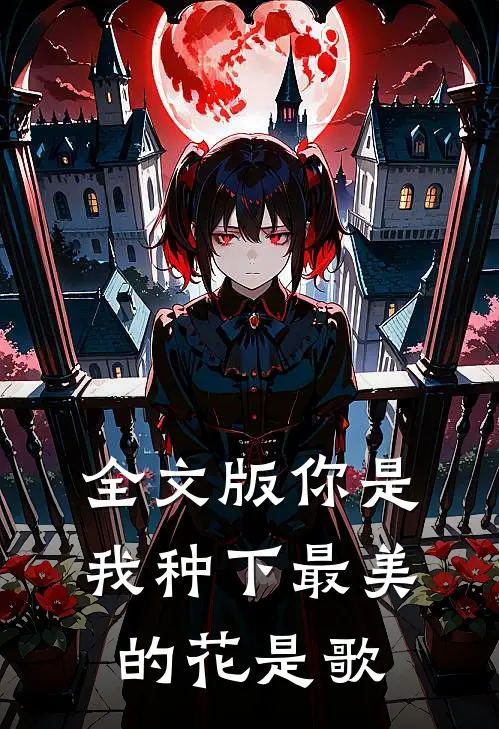 全文版你是我种下最美的花是歌