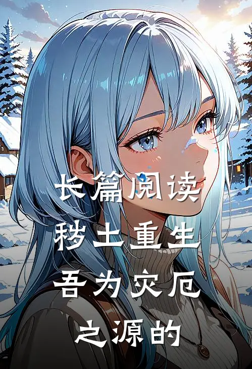 长篇阅读秽土重生,吾为灾厄之源的