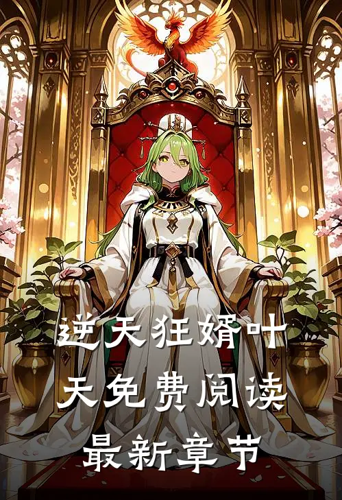 逆天狂婿叶天免费阅读最新章节