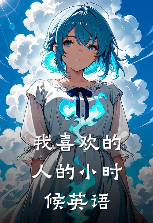 我喜欢的人的小时候英语