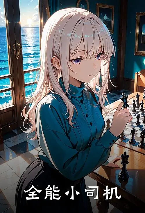 全能小司机