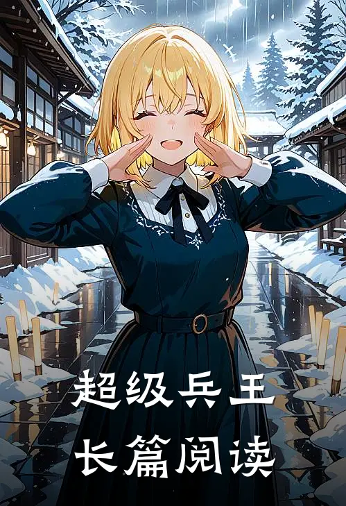 超级兵王长篇阅读