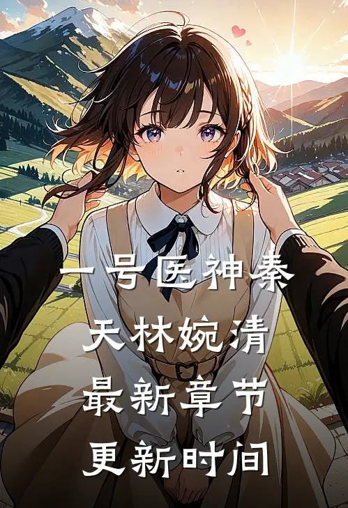 一号医神秦天林婉清最新章节更新时间