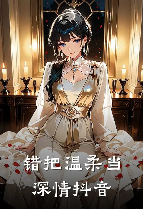 错把温柔当深情抖音