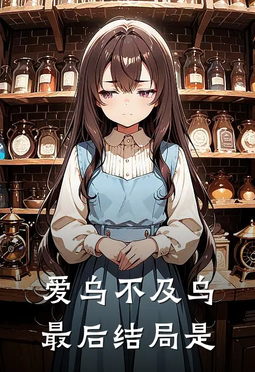 爱乌不及乌最后结局是