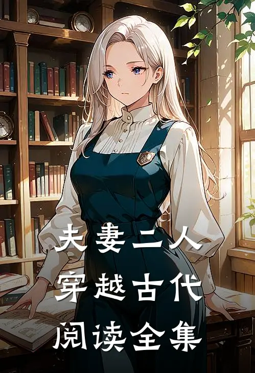 夫妻二人穿越古代阅读全集