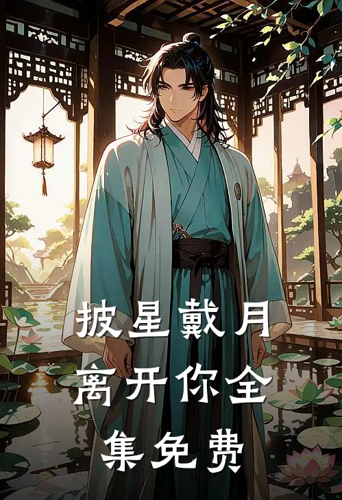 披星戴月离开你全集免费