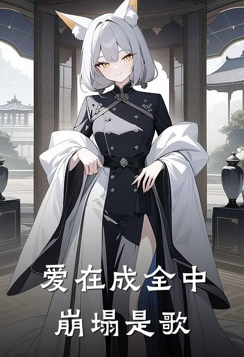爱在成全中崩塌是歌