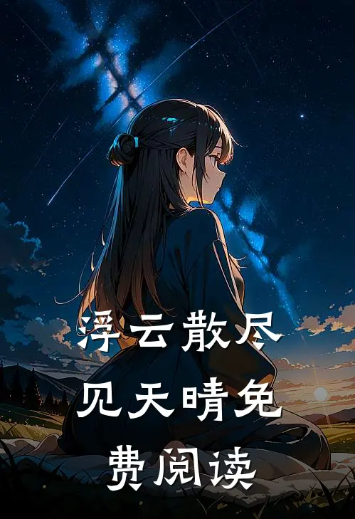 浮云散尽见天晴免费阅读