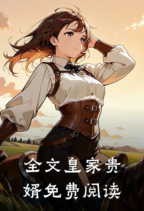 全文皇家贵婿免费阅读