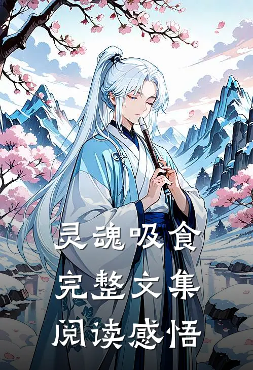 灵魂吸食完整文集阅读感悟