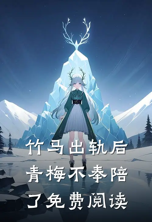 竹马出轨后青梅不奉陪了免费阅读