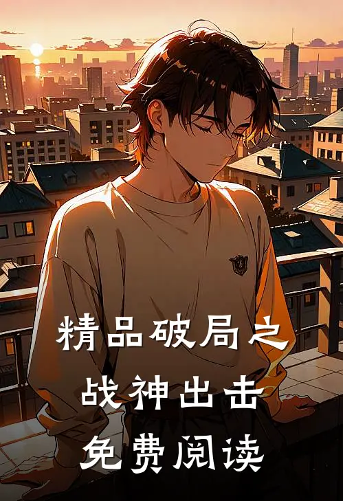 精品破局之战神出击免费阅读