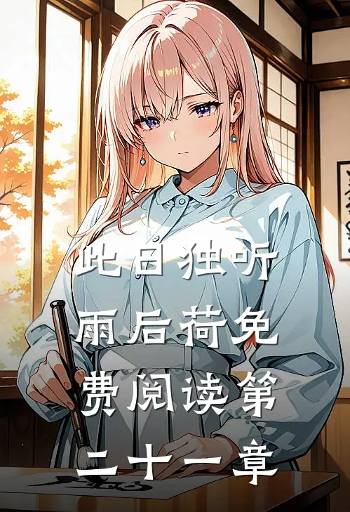 此日独听雨后荷免费阅读第二十一章