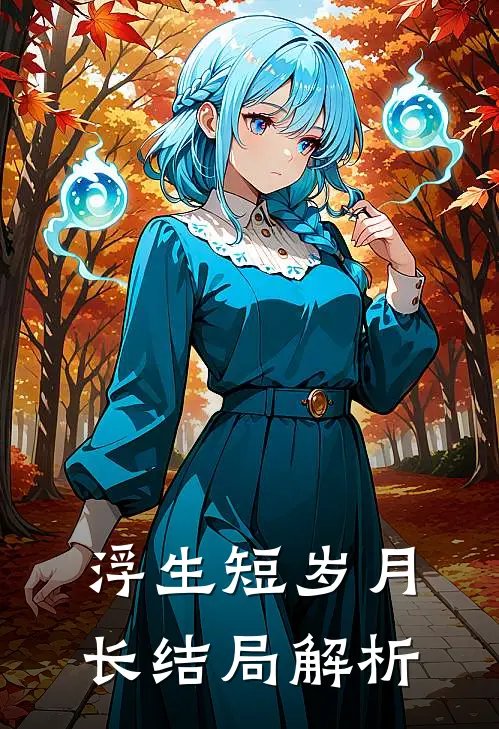 浮生短岁月长结局解析