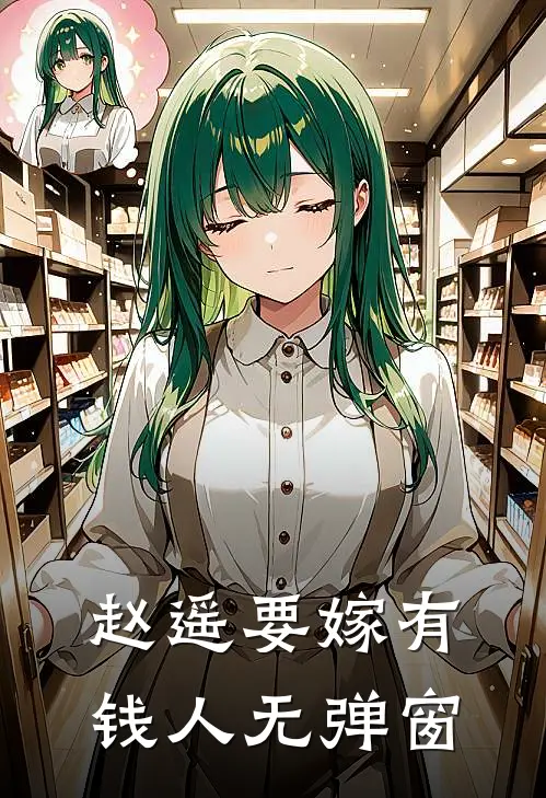 赵遥要嫁有钱人无弹窗