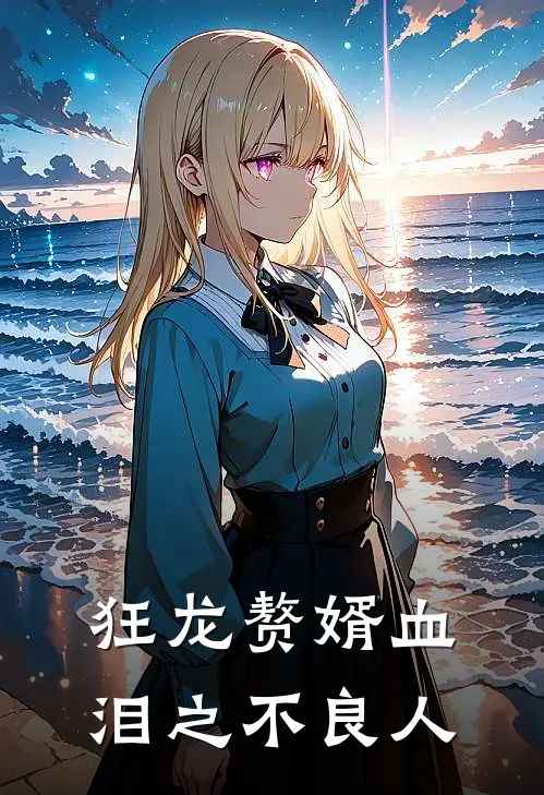 狂龙赘婿 血泪之不良人