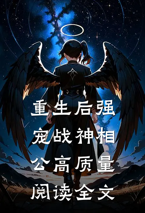 重生后强宠战神相公高质量阅读全文