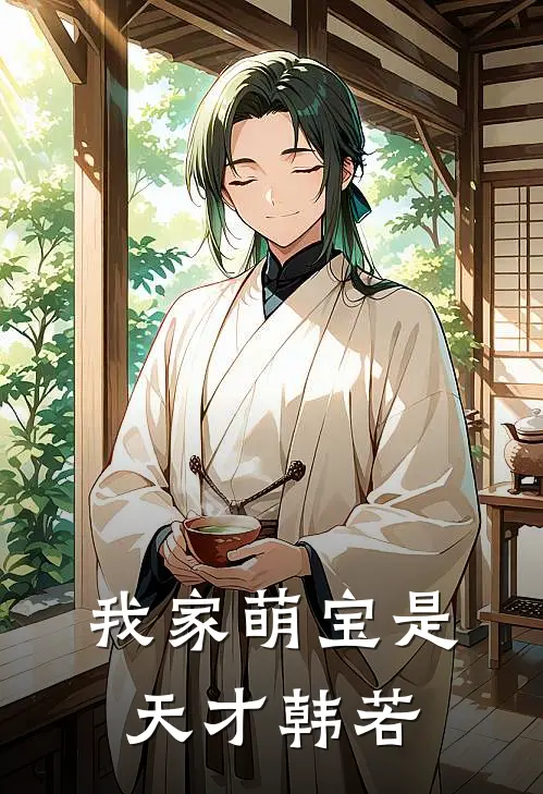 我家萌宝是天才韩若