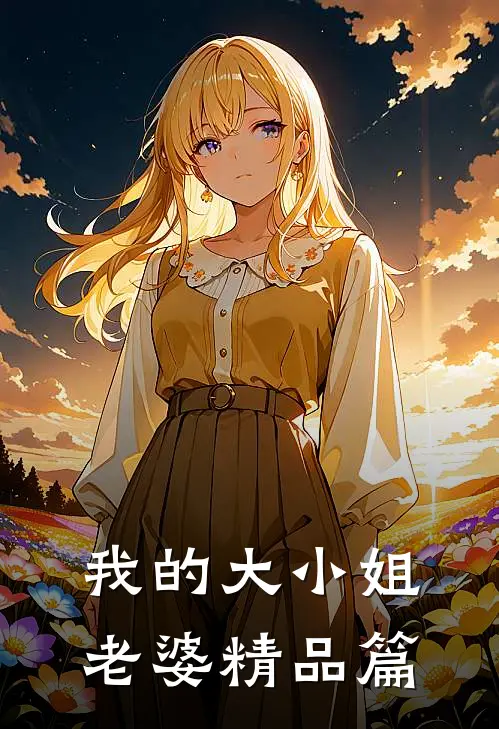 我的大小姐老婆精品篇