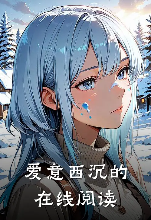 爱意西沉的在线阅读