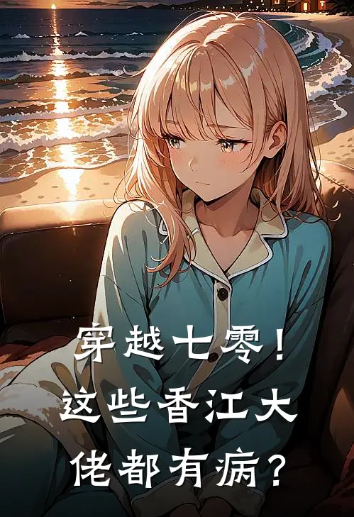 穿越七零！这些香江大佬都有病？