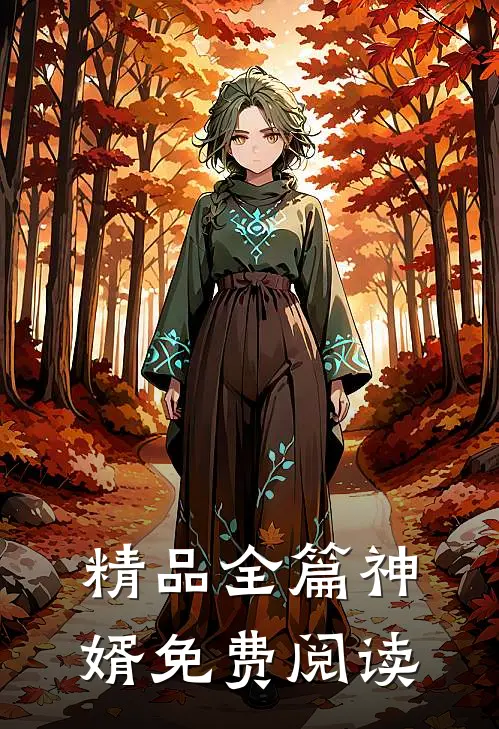 精品全篇神婿免费阅读