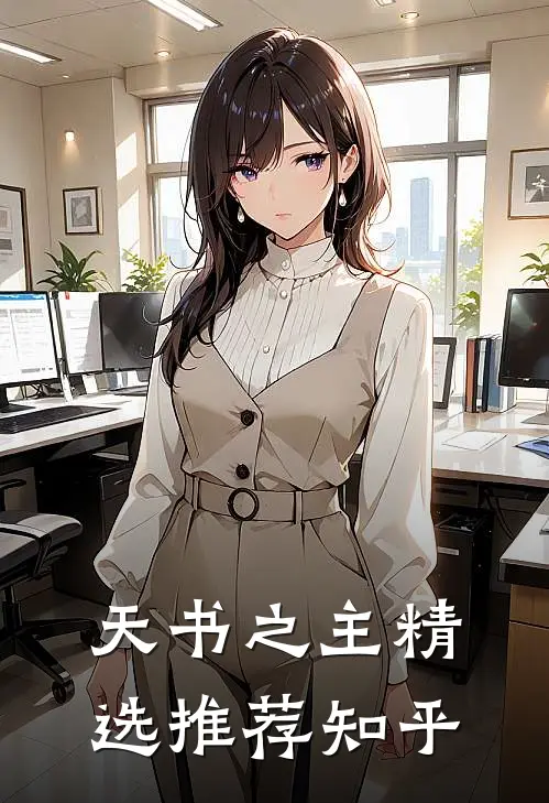 天书之主精选推荐知乎