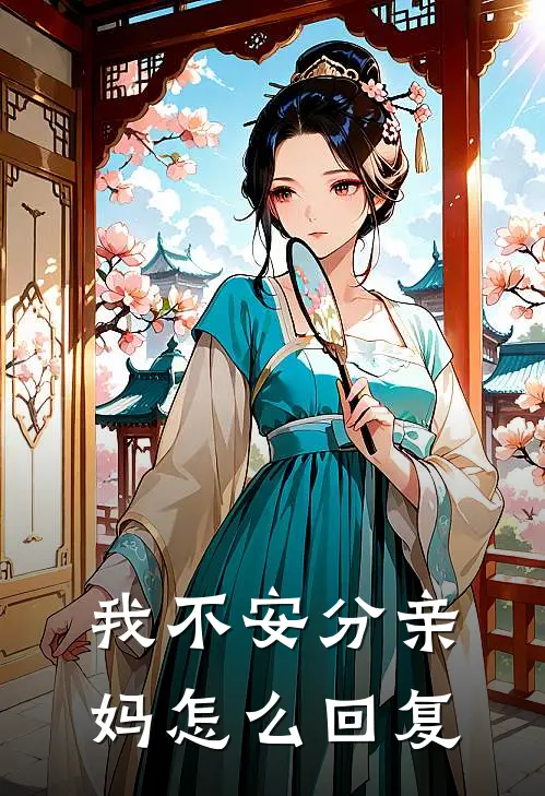 我不安分亲妈怎么回复