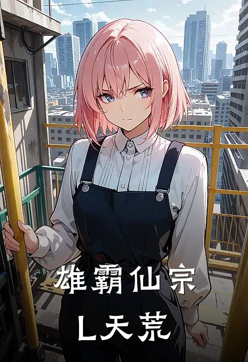 雄霸仙宗 L天荒