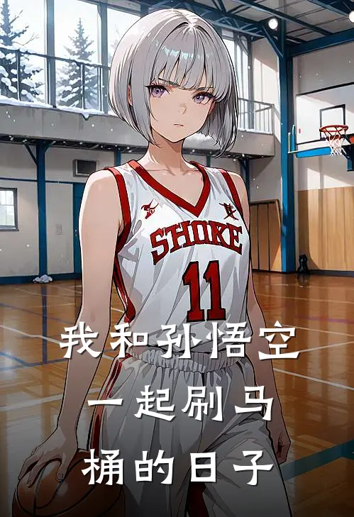 我和孙悟空一起刷马桶的日子