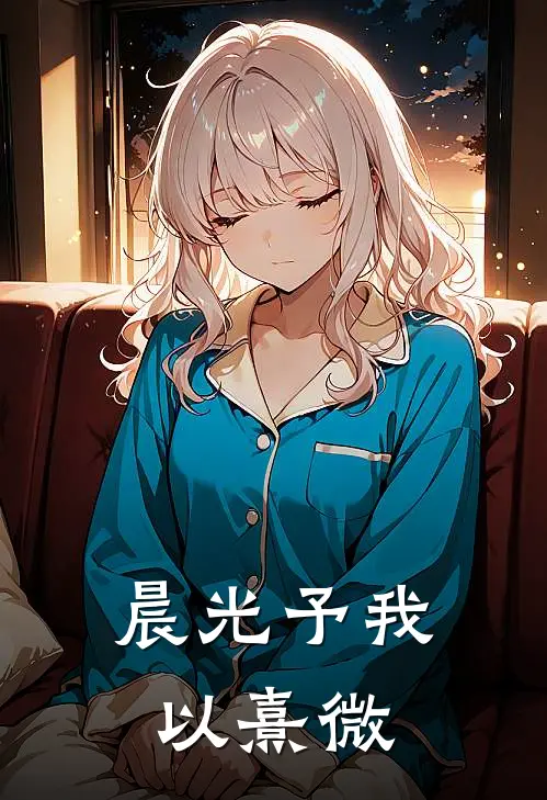 晨光予我以熹微