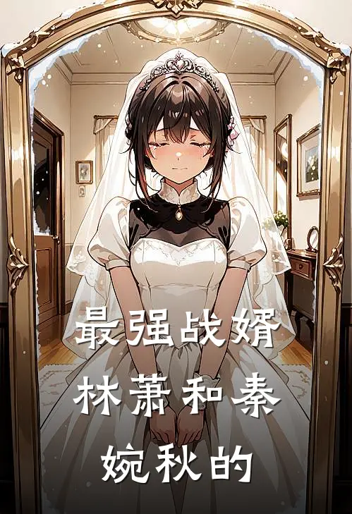 最强战婿林萧和秦婉秋的