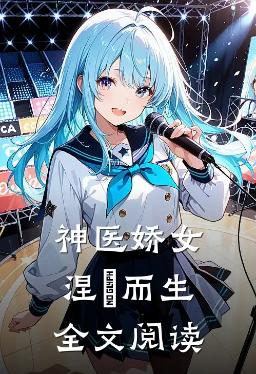 神医娇女涅槃而生全文阅读