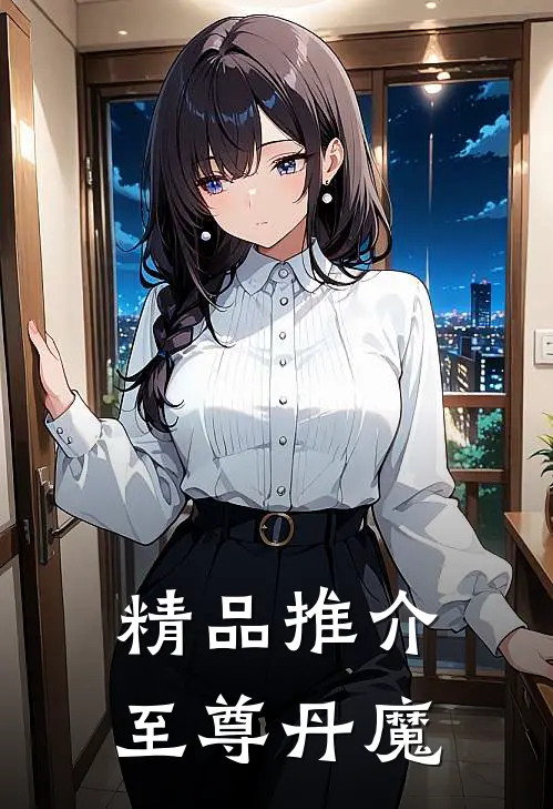精品推介至尊丹魔
